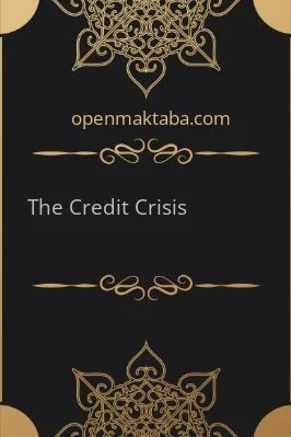The Credit Crisis - 0.06 - 3