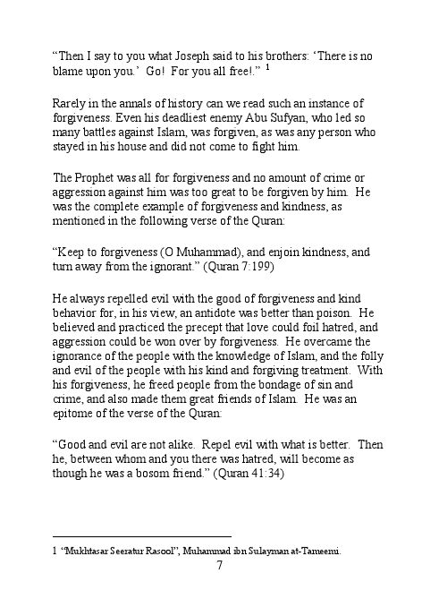 The Forgiveness of Muhammad Shown to Non-Muslims-428756.pdf, 7- pages 