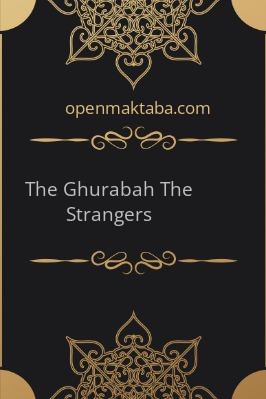 The Ghurabah (The Strangers) - 0.62 - 27