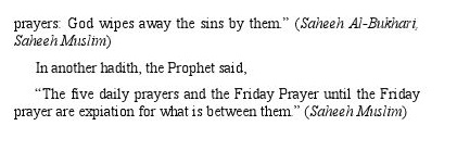The Importance of Prayer-430083.pdf, 5- pages 
