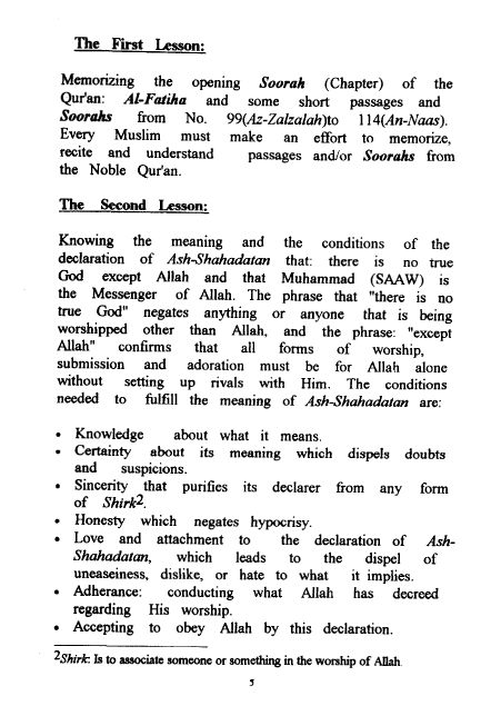The Important Lessons for the Muslim Ummah-51785.pdf, 26- pages 