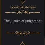 The Justice of Judgement - 0.14 - 4