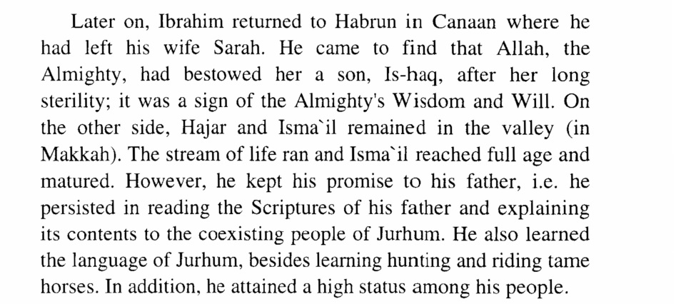 The Ka’bah From the Prophet Ibrahim till Now-250705.pdf, 158- pages 