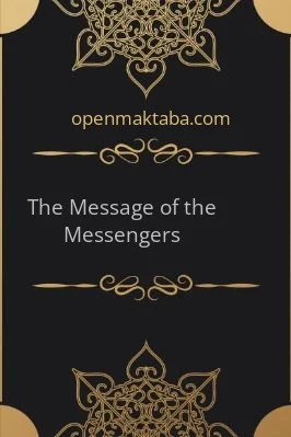 The Message of the Messengers - 0.33 - 24
