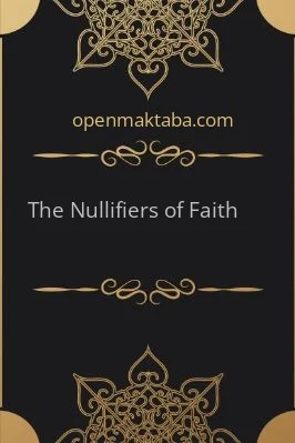 The Nullifiers of Faith - 0.48 - 14