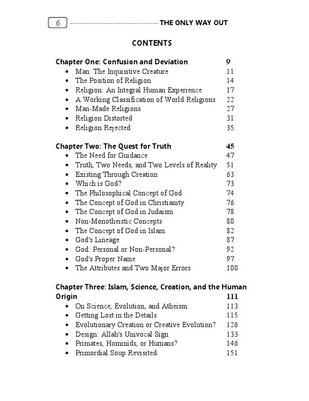The Only Way out - A Guide for Truth Seekers-2776115.pdf, 386- pages 