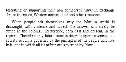 The Role of Colonization on the Political System of the Muslim World-429630.pdf, 6- pages 