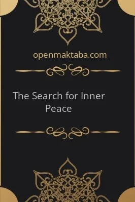 The Search for Inner Peace - 0.14 - 12