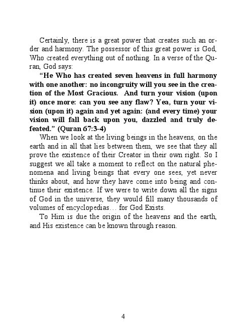 The Signs in the Heavens and on the Earth-420407.pdf, 4- pages 