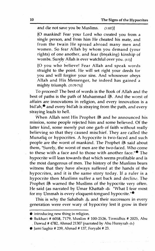 The Signs of the Hypocrites-426522.pdf, 142- pages 