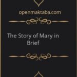 The Story of Mary in Brief - 0.15 - 4