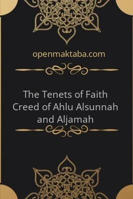 The Tenets of Faith