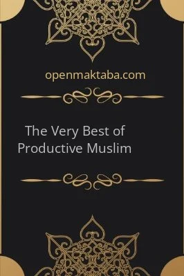 The Very Best of Productive Muslim - 0.89 - 32
