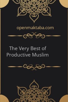 The Very Best of Productive Muslim - 0.89 - 32