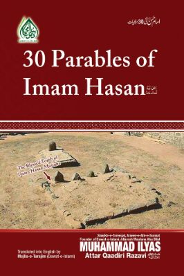 Thirty Parables of Imam Hasan pdf