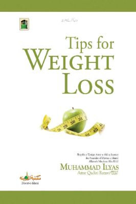 Tips for Weight Loss pdf