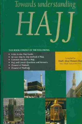 Towards Understanding Haj pdf