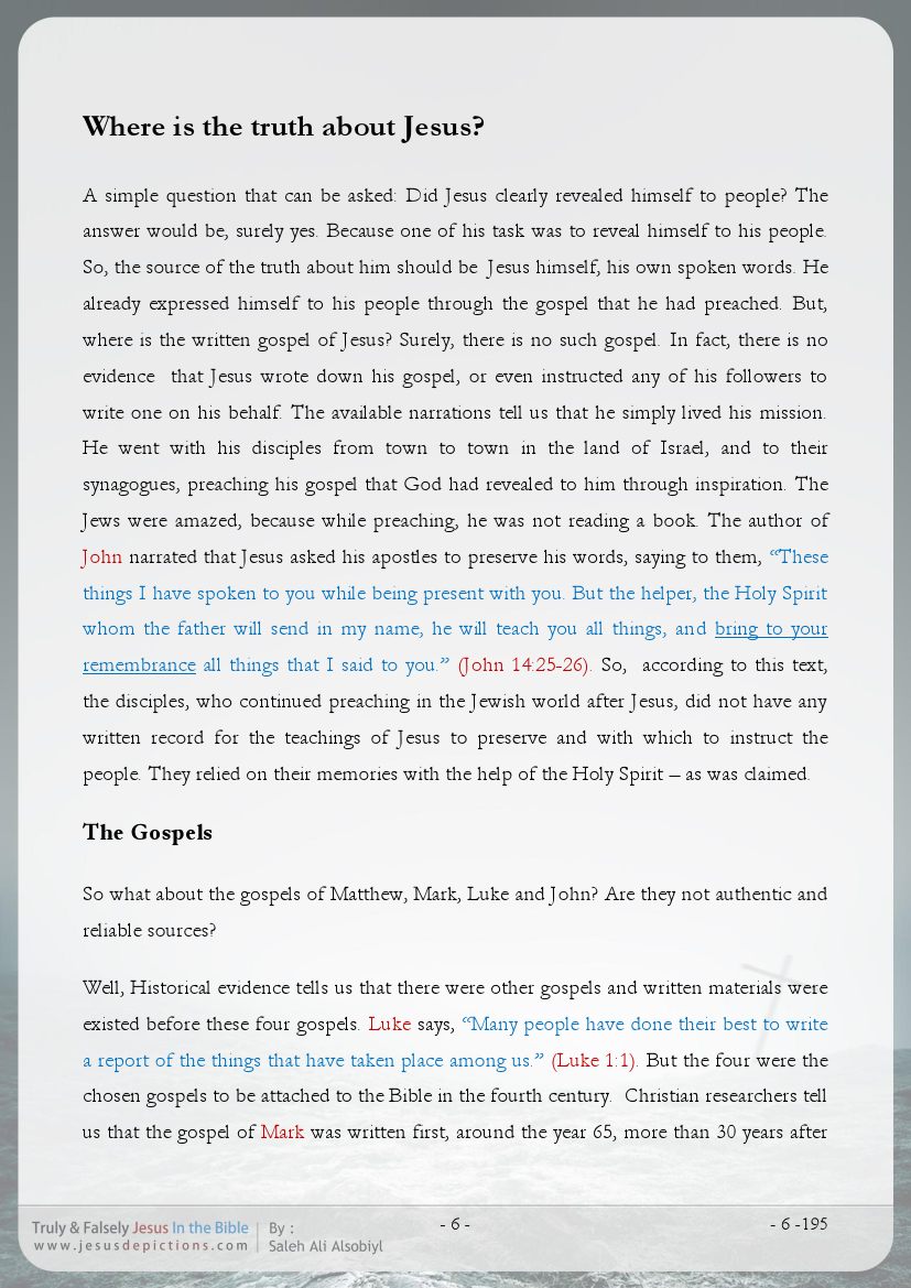 Truly & Falsely Jesus In the Bible-385678.pdf, 195- pages 