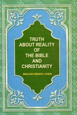 Truth About Reality Of Bible And Christianity pdf