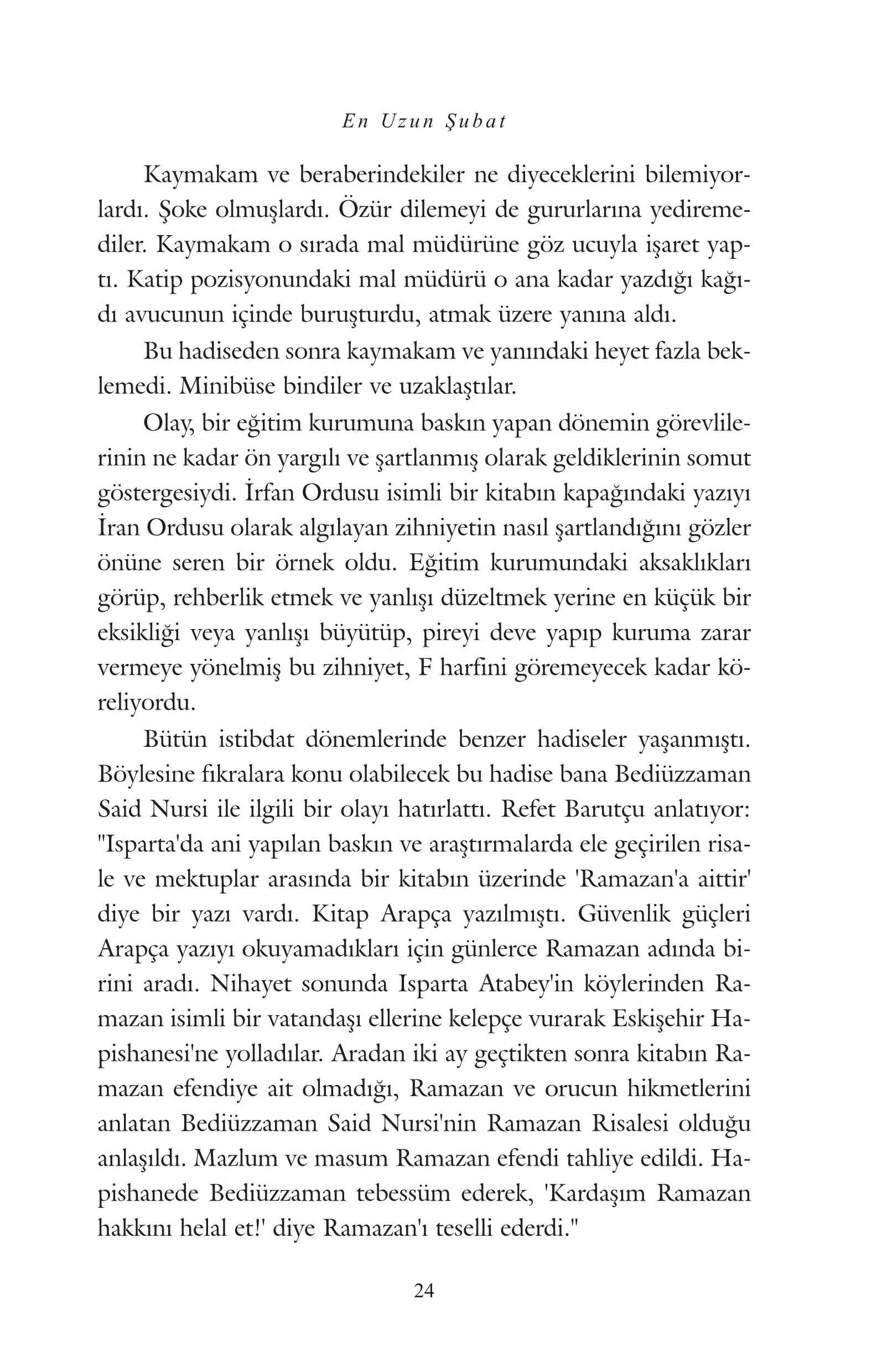 Tuncer Cetinkaya - En Uzun Subat - KaynakYayinlari.pdf, 313-Sayfa 