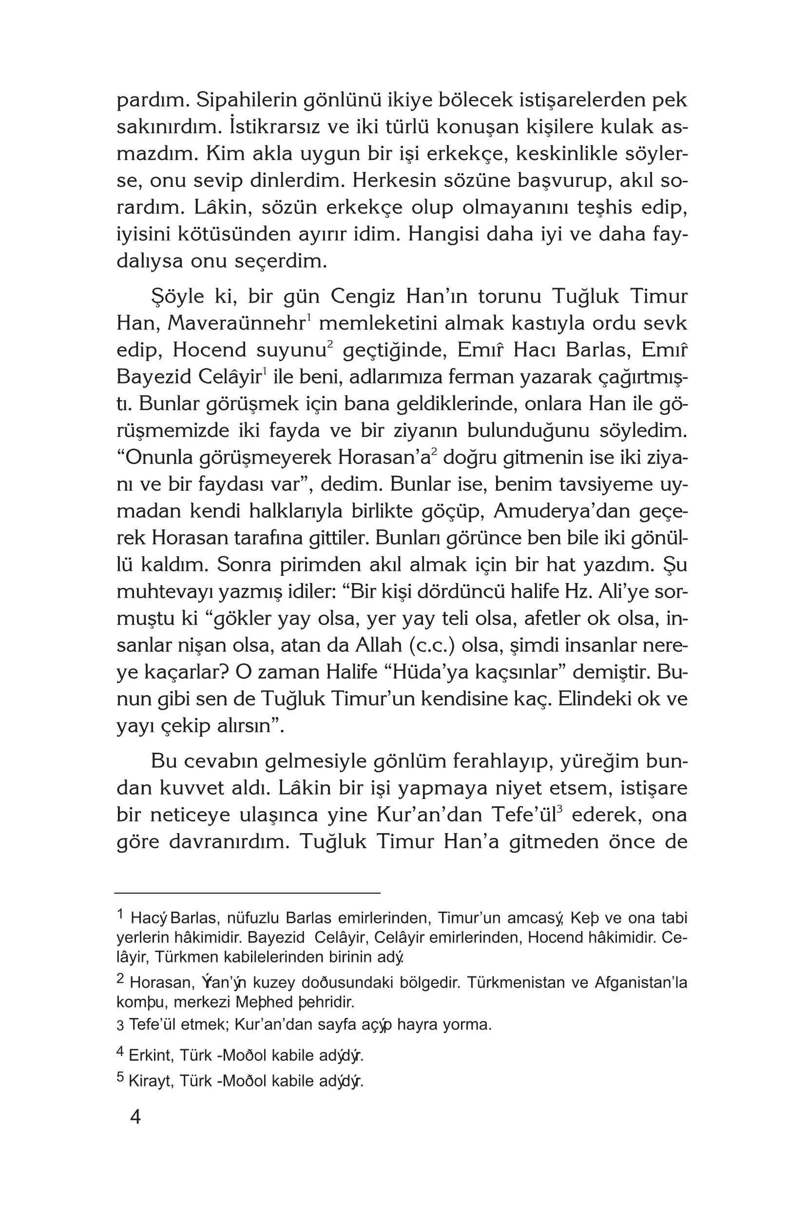 Tüzükat-i Timur - Timurun Gunlugu ve Basari Prensipleri - KaynakYayinlari.pdf, 163-Sayfa 