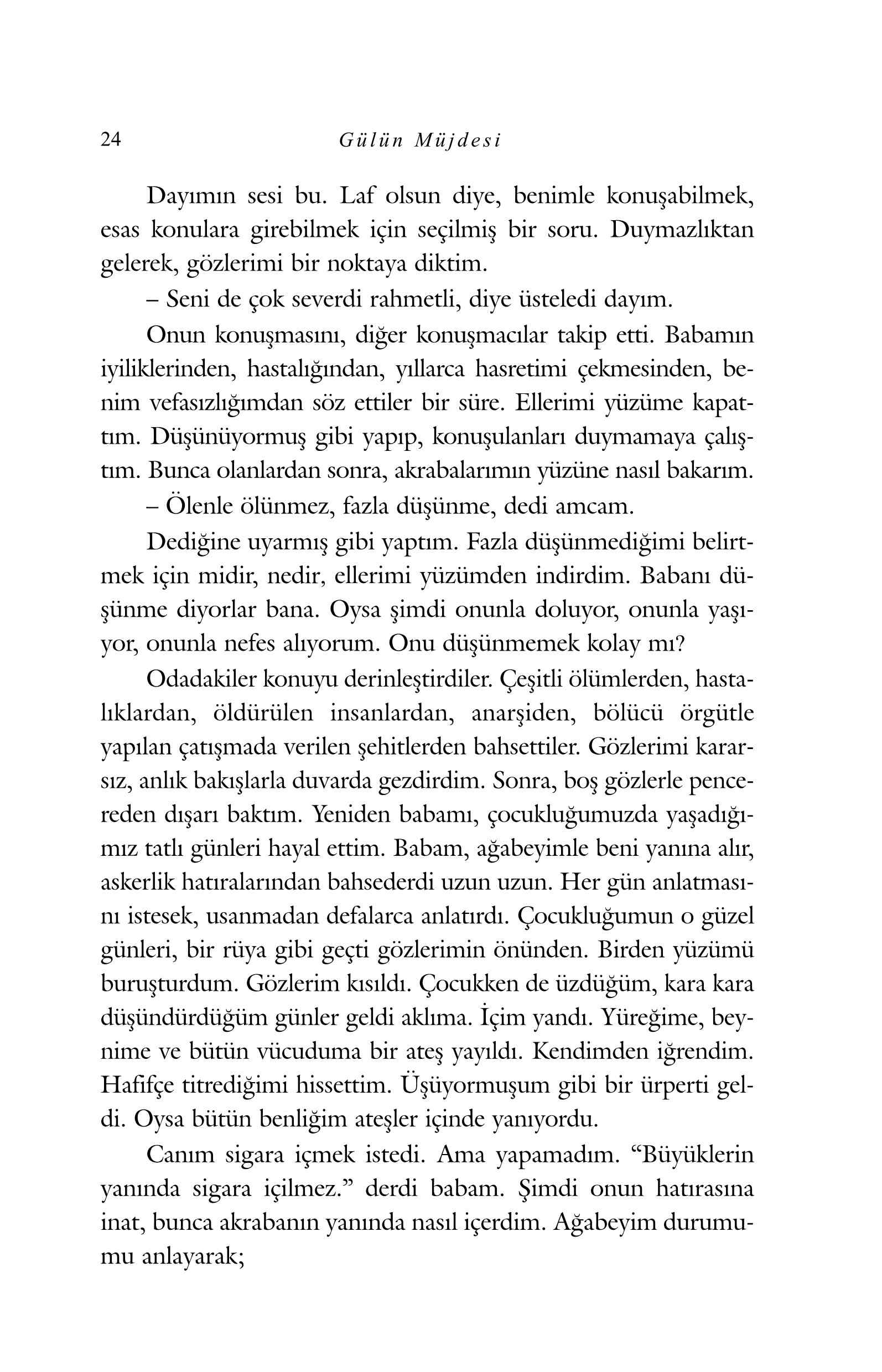 Umit Fehmi Sorgunlu - Gulun Mujdesi - KaynakYayinlari.pdf, 105-Sayfa 