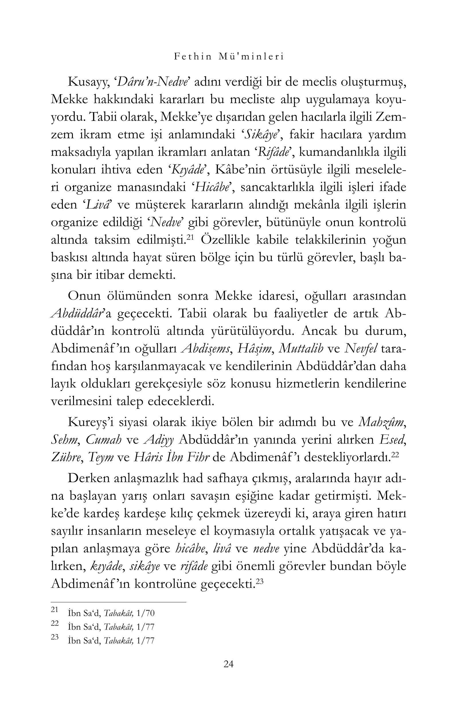 Umit Kesmez - Bir Demet Yildiz Fethin Muminleri - IsikYayinlari.pdf, 352-Sayfa 