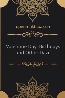 Valentine Day