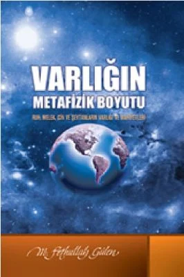 Varlığın Metafizik Boyutu - M F Gulen.pdf - 2.08 - 417