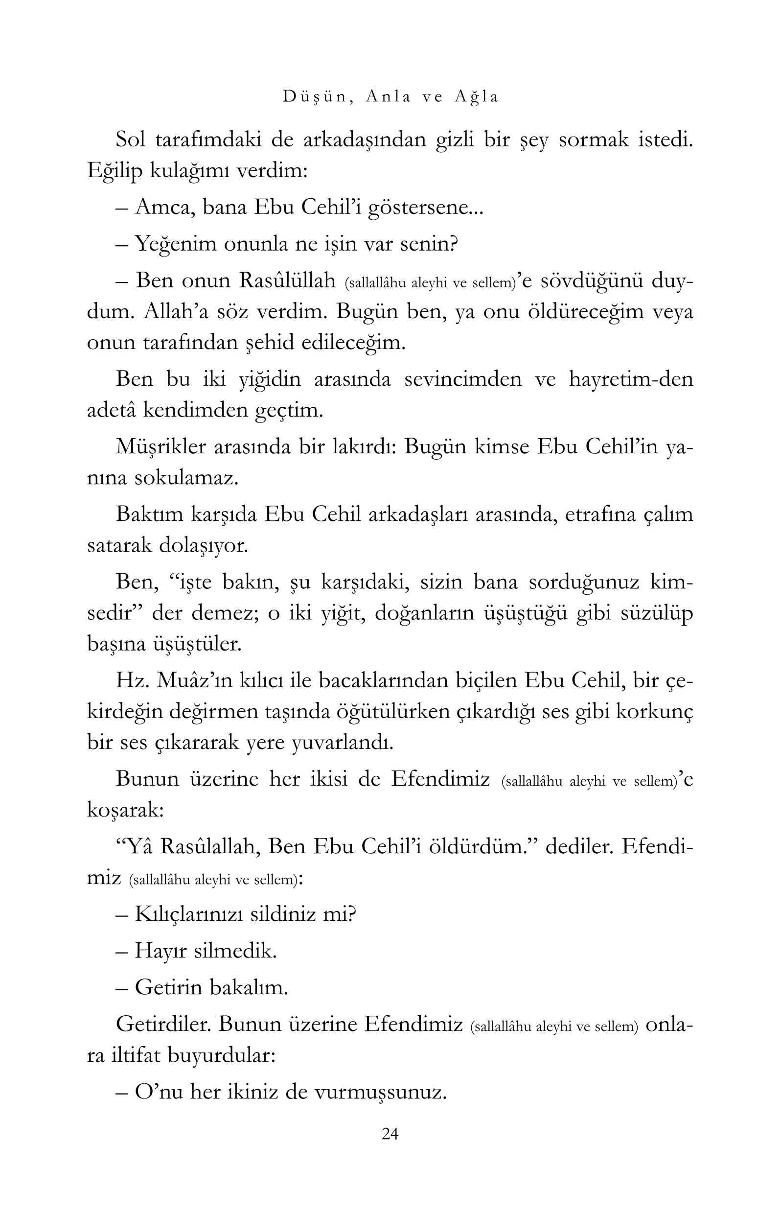 Vehbi Yildiz - Dusun Anla ve Agla - IsikYayinlari.pdf, 145-Sayfa 