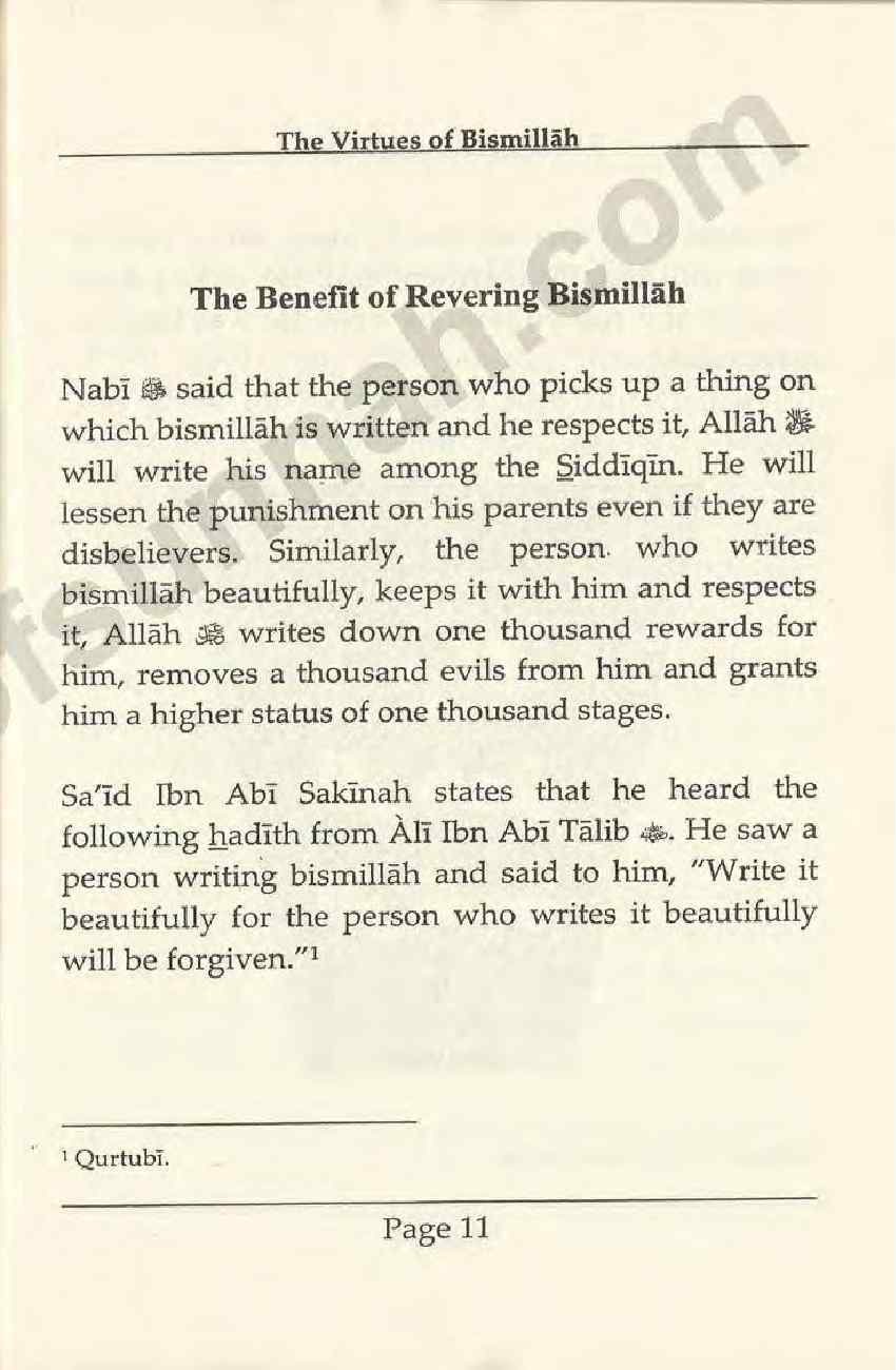Virtues-Of-Bismillah.pdf, 69- pages 