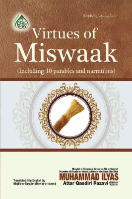 VIRTUES OF MISWAK pdf