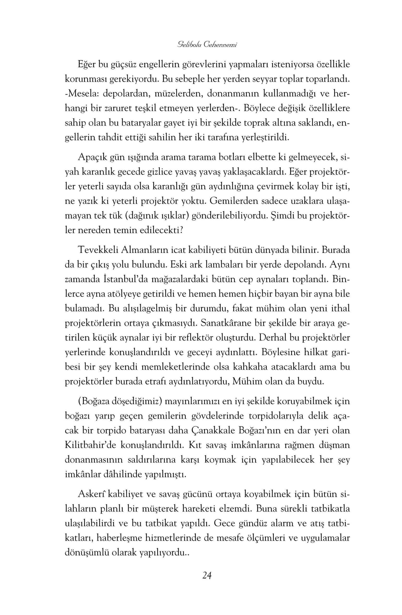 Walter Von Schoen - Gelibolu Cehennemi - Bir Almaninn Gozüyle Canakkale - YitikHazineYayinlari.pdf, 217-Sayfa 