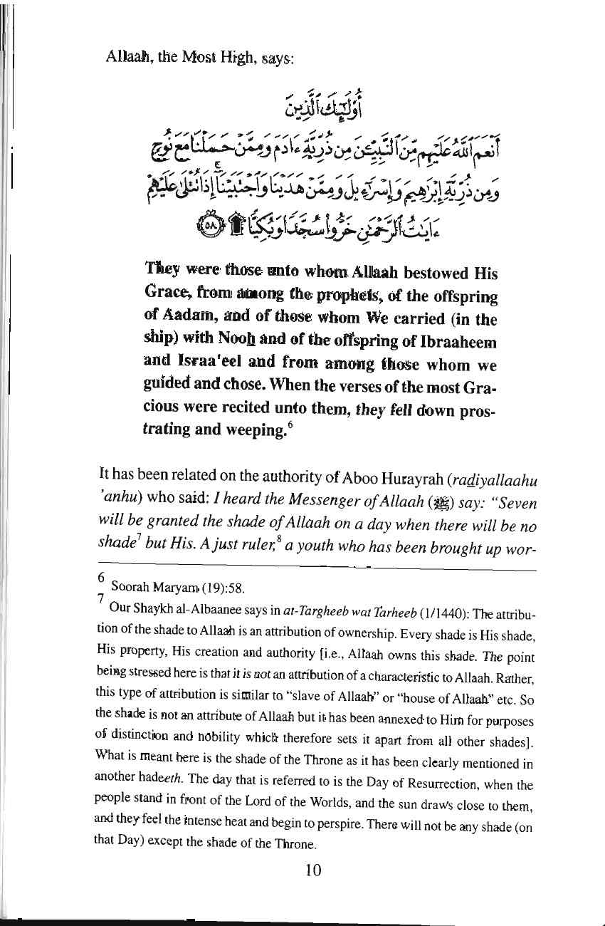 Weeping-From-The-Fear-Of-Allah.pdf, 67- pages 