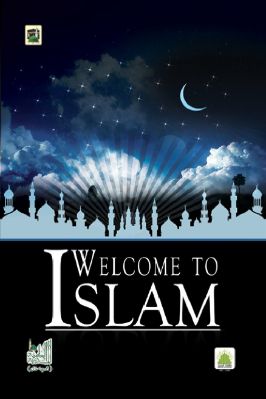 Welcome to Islam - 24.57 - 102