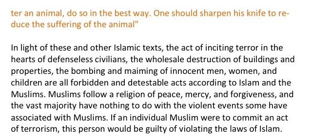 What Does Islam Say about Terrorism-185863.pdf, 3- pages 