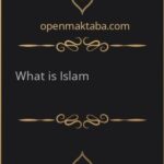 What is Islam? - 0.08 - 5