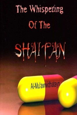 Whispering Of Shaitan pdf