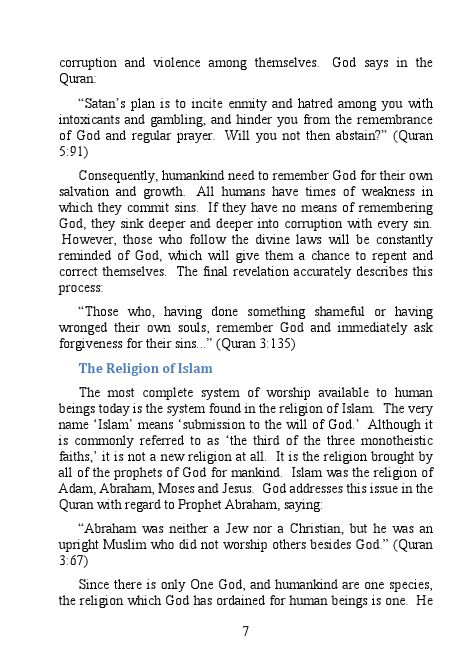 Why Did God Create Mankind-427380.pdf, 14- pages 