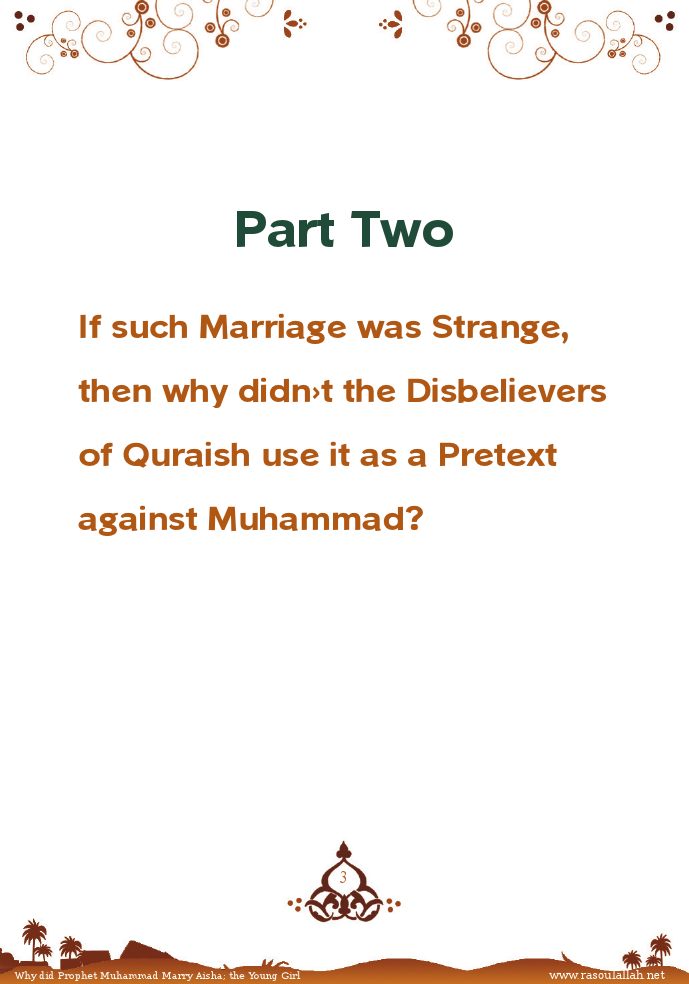 Why Did Prophet Muhammad Marry Aisha the Young Girl-330161.pdf, 34- pages 