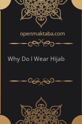 Why Do I Wear Hijab? - 0.11 - 4