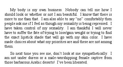 Why Do I Wear Hijab-430899.pdf, 4- pages 
