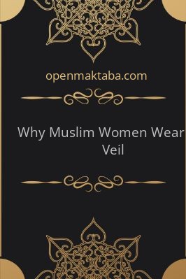 Why Muslim Women Wear the Veil - 0.14 - 4