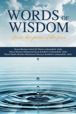 Words Of Wisdom pdf