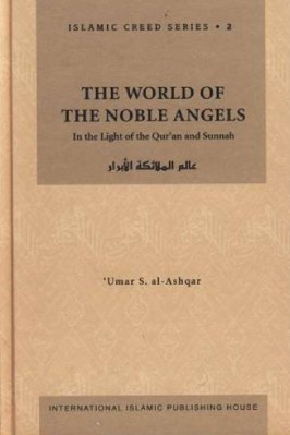 World Of The Noble Angels pdf