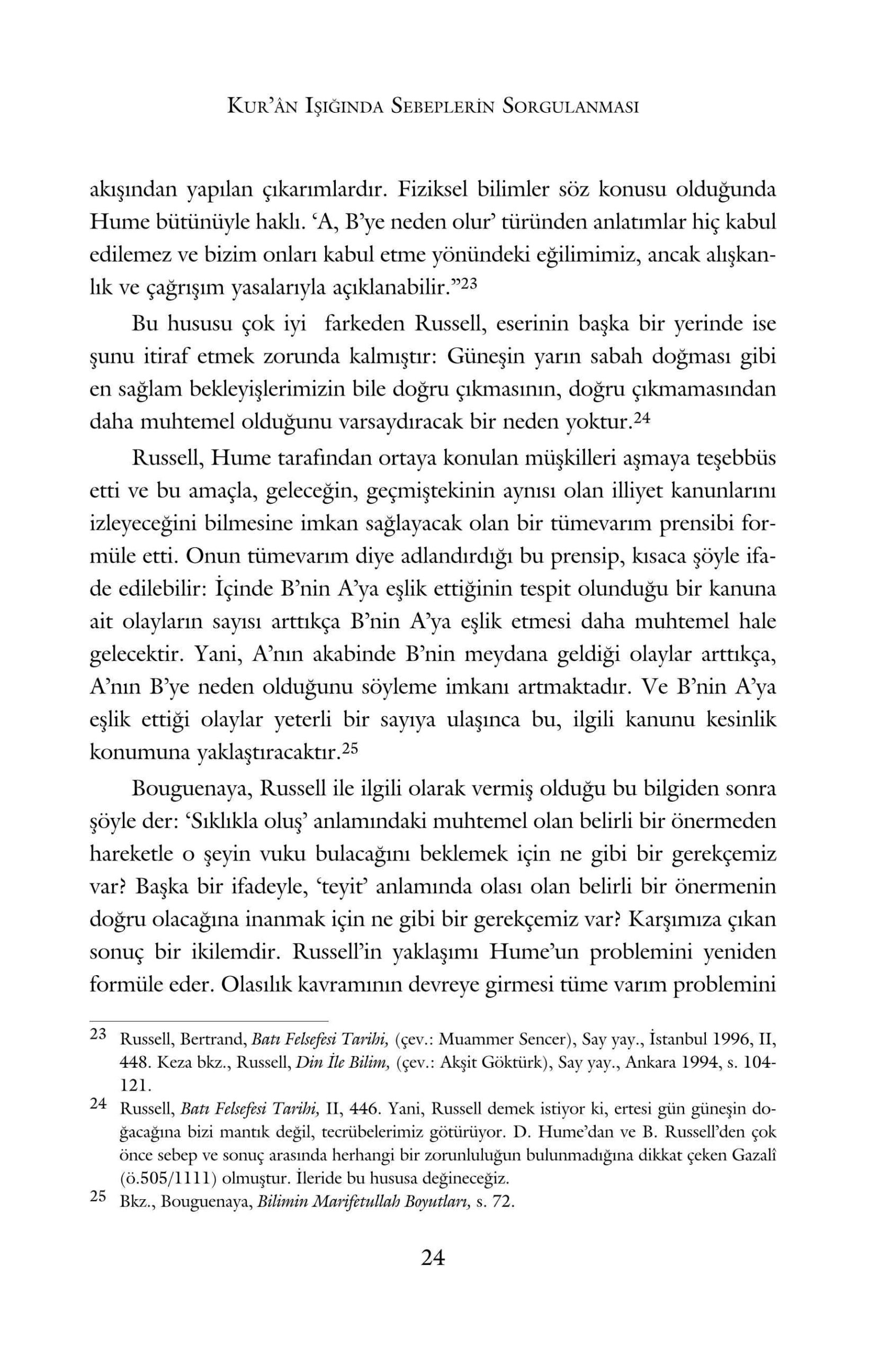 Yener Ozturk - Kuran Isiginda Sebeplerin Sorgulamasi - IsikAkademiY.pdf, 215-Sayfa 