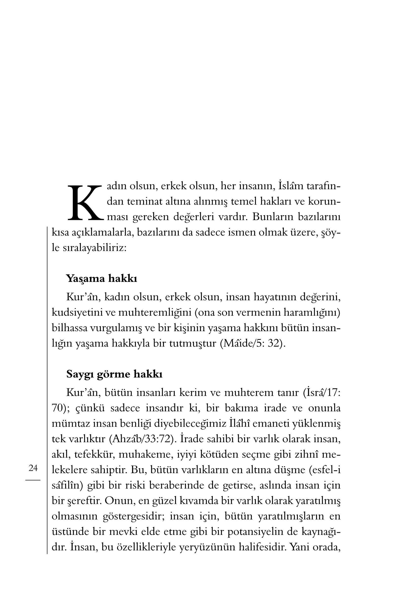 Yeni Umit Kitapligi-5 - Zuhtu Mercan - Farkli Acilardan Kadin ve Aile - IsikYayinlari.pdf, 297-Sayfa 
