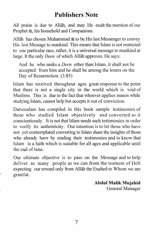 Yes I Converted to Islam and here is Why-396075.pdf, 65- pages 