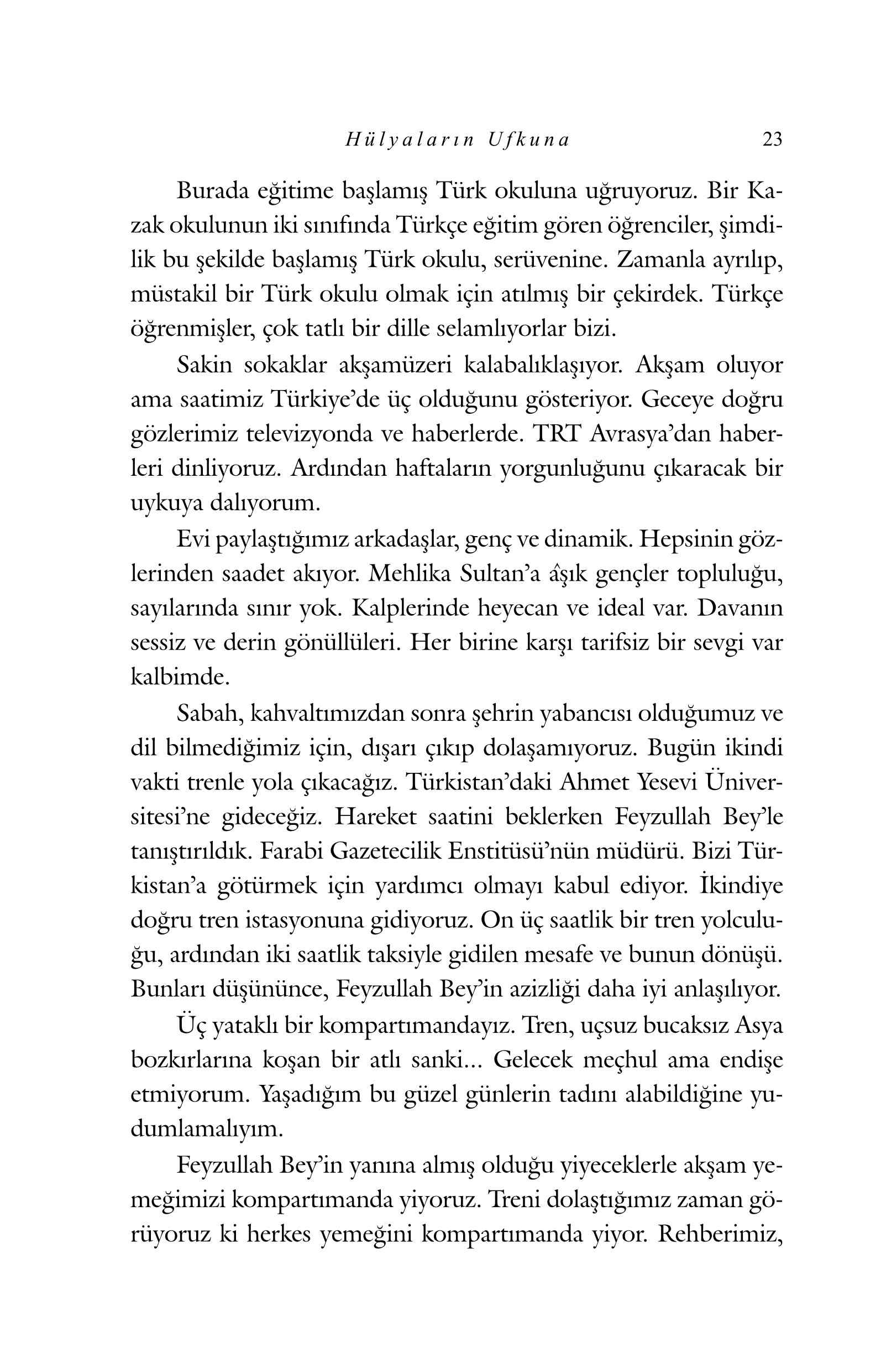 Yurt Disi Hatiralari-06 - Mustafa Oguz - Hicret Resimleri - KaynakYayinlari.pdf, 134-Sayfa 