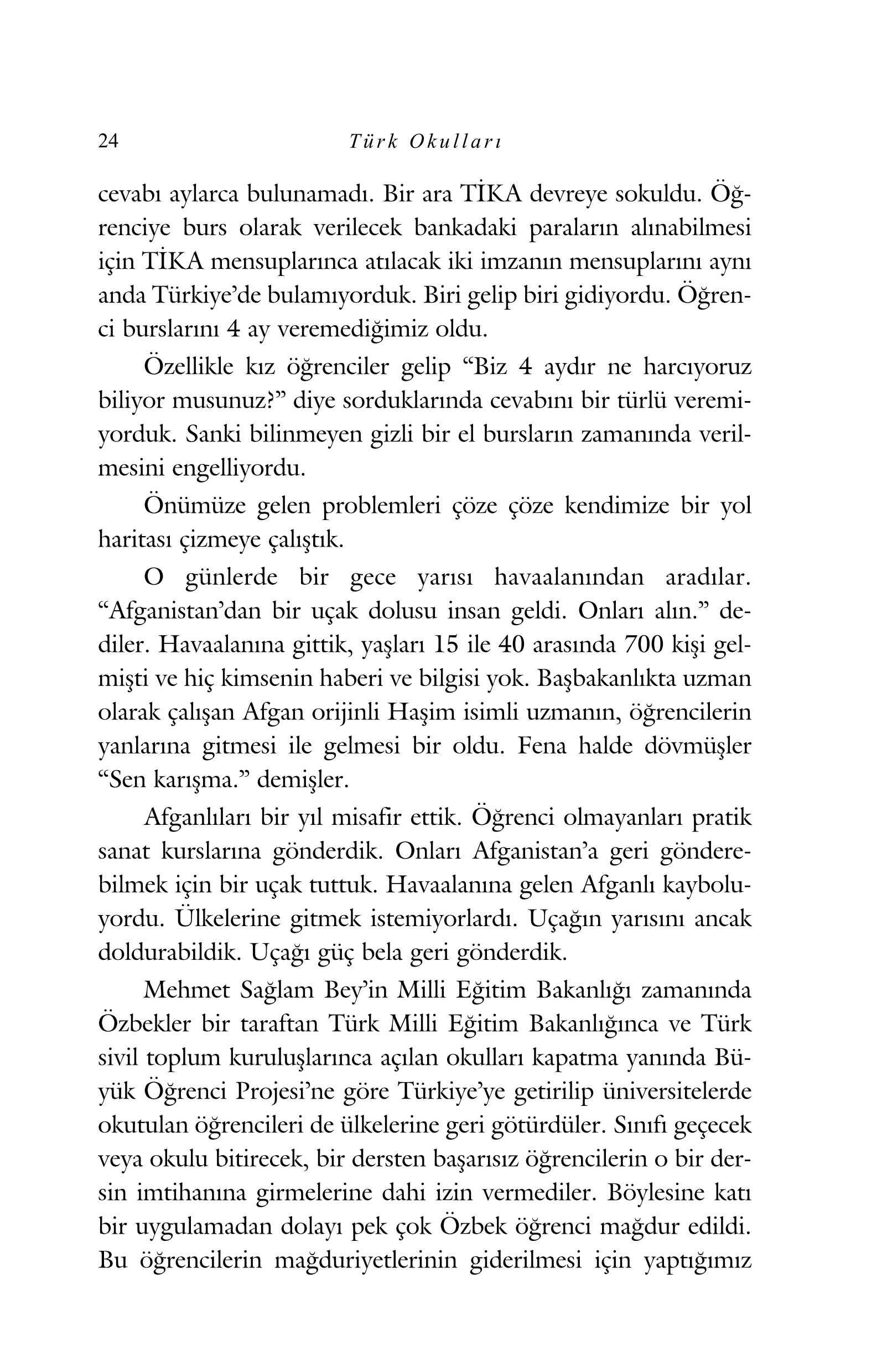 Yurt Disi Hatiralari- Aysal Aytac - Izlenimler - Yurt Disindaki Turk Okullari - Sulh Adaciklari - KaynakYayinlari.pdf, 153-Sayfa 